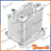 Radiateur d'huile moteur pour MERCEDES | 8MO376755251, 31234